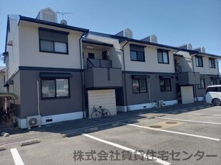 紀伊中ノ島駅 徒歩16分 1階の物件外観写真